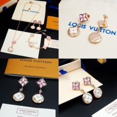 LV Earrings